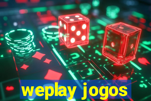 weplay jogos